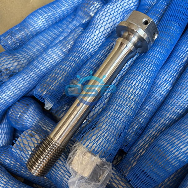 VD26/20 Connecting Rod Bolt Part